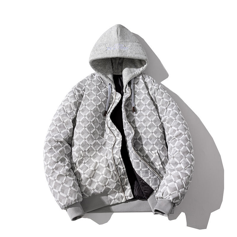 コットンの服