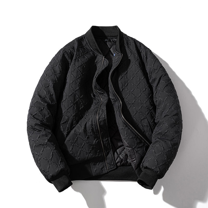 コットンの服
