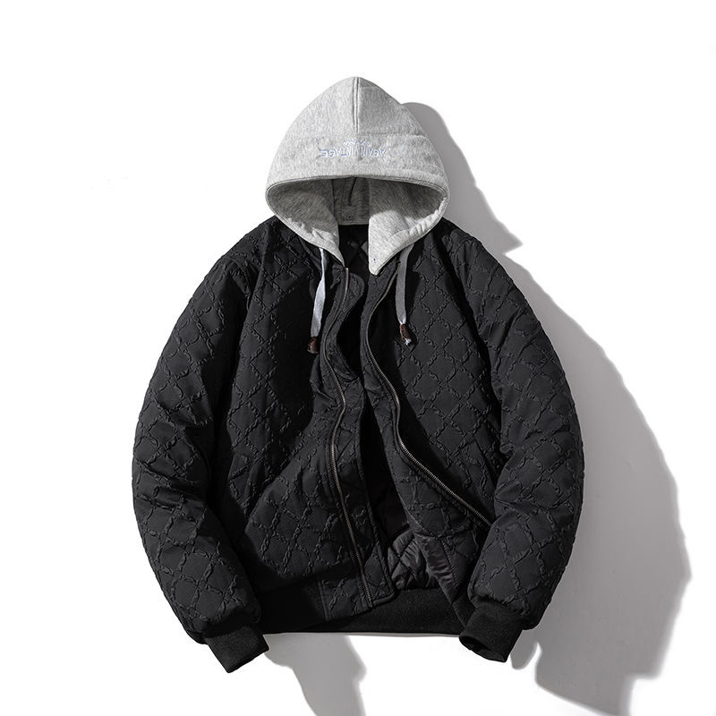 コットンの服