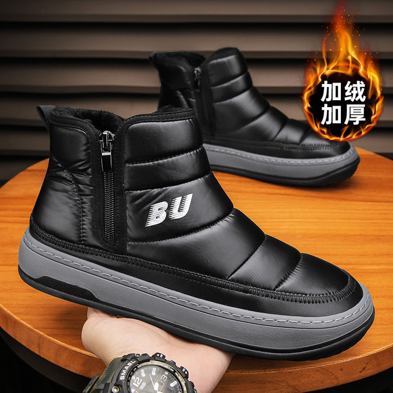 紳士靴