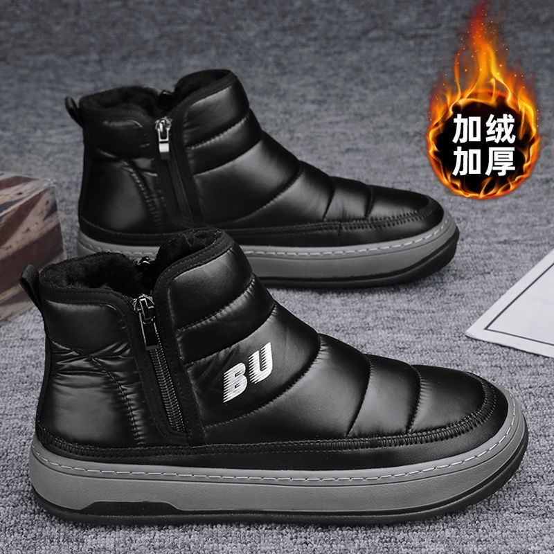 紳士靴