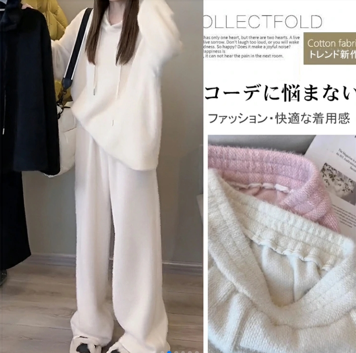 スタイリッシュなスーツ