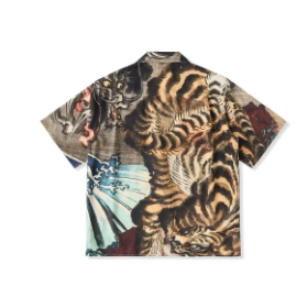 シャツ
