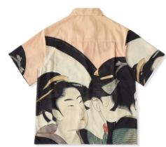 シャツ