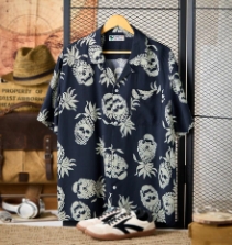 シャツ