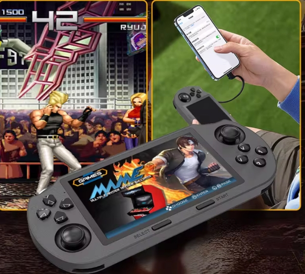 ゲーム機