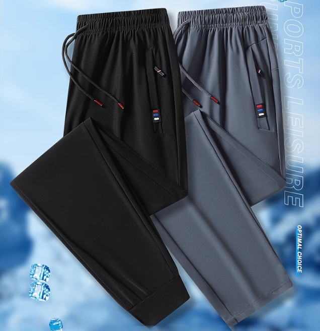 カジュアルパンツ