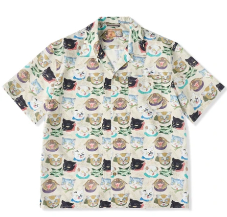シャツ