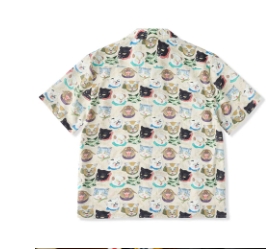 シャツ