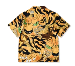 シャツ