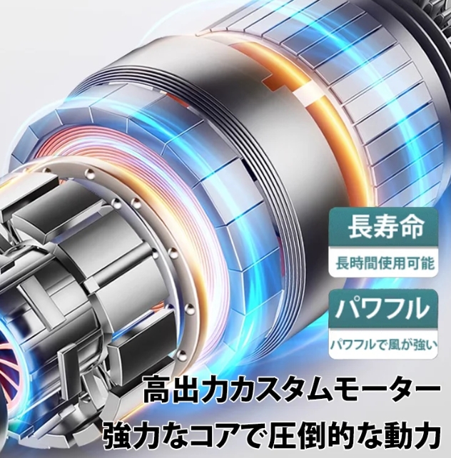 ドライヤー