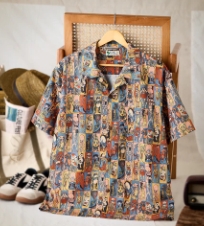 シャツ
