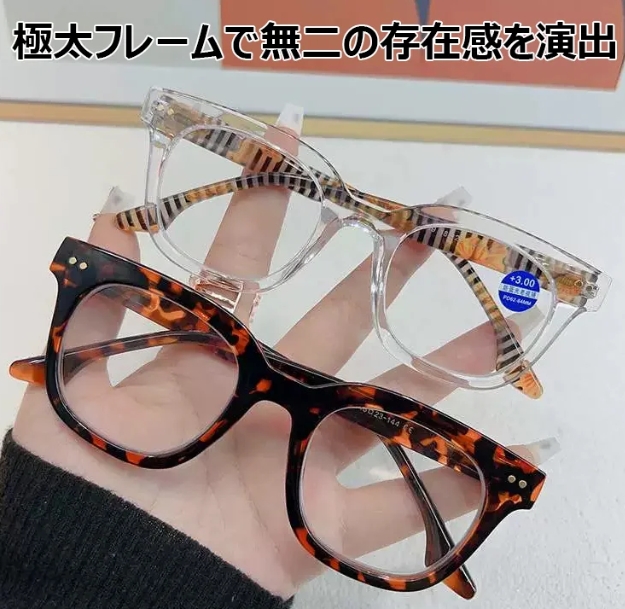 リーディングミラー