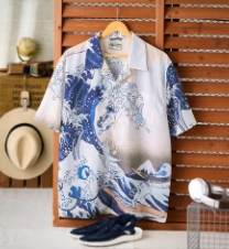 シャツ