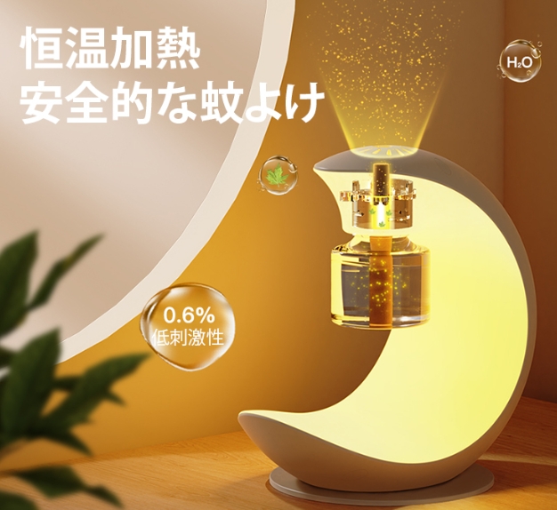 小夜灯
