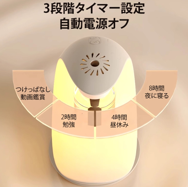 小夜灯