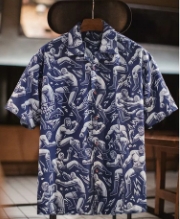 シャツ
