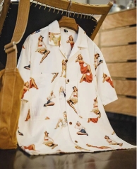 シャツ