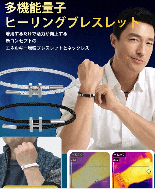 ハンドリング