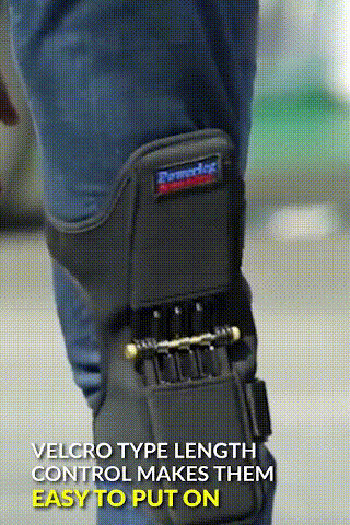 リバウンドブースター