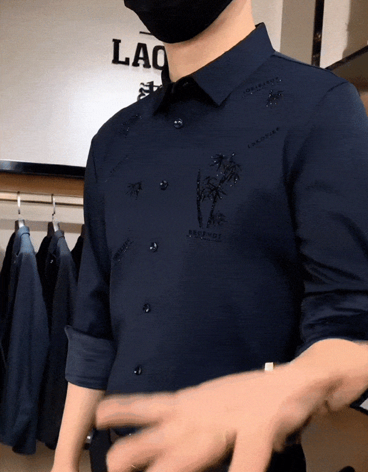 シャツ