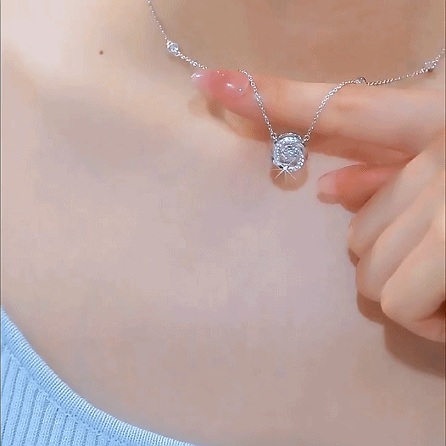 ネックレス