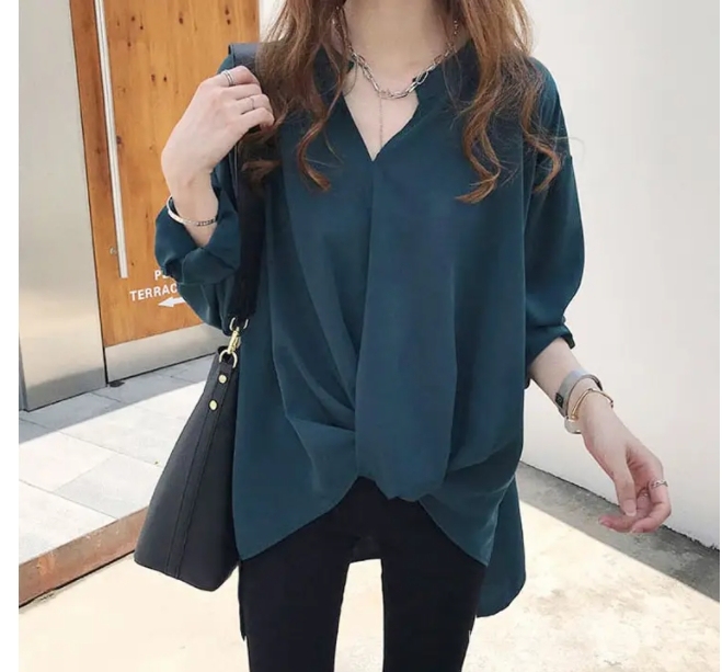 シャツ