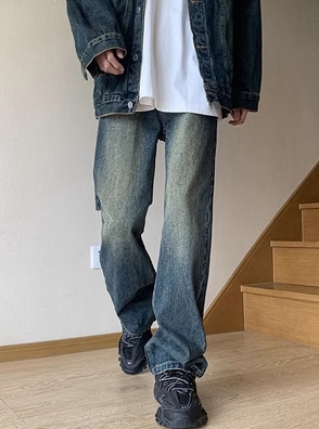 ジーンズ
