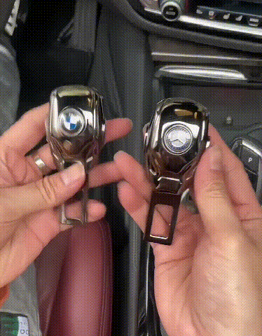 エクステンションバックル