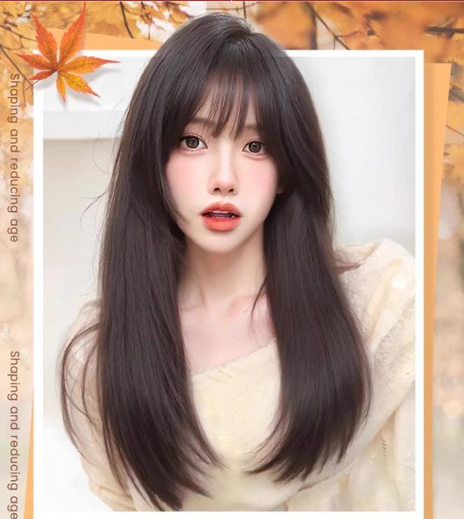 ヘアパッチ