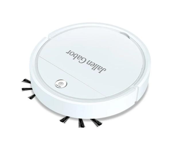掃除ロボット