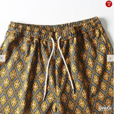 パンツ