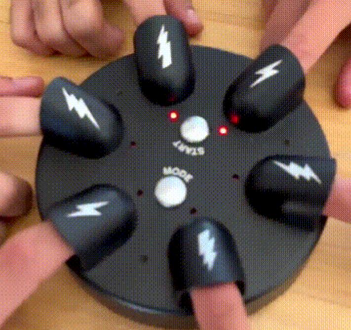 うそ発見器