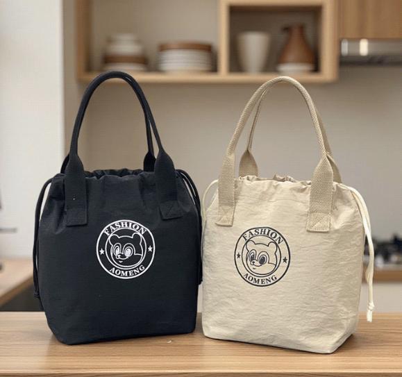 ズックのかばん