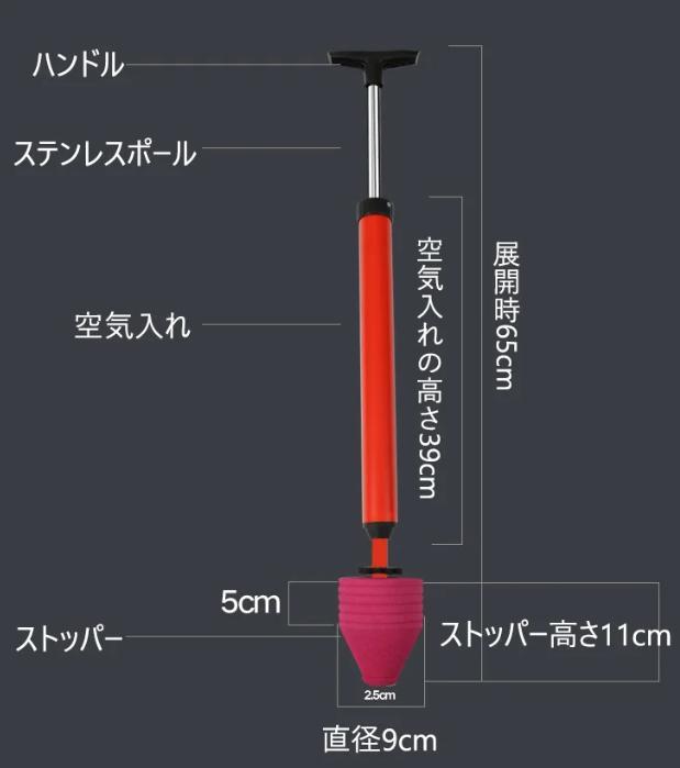 ダクトトラップ