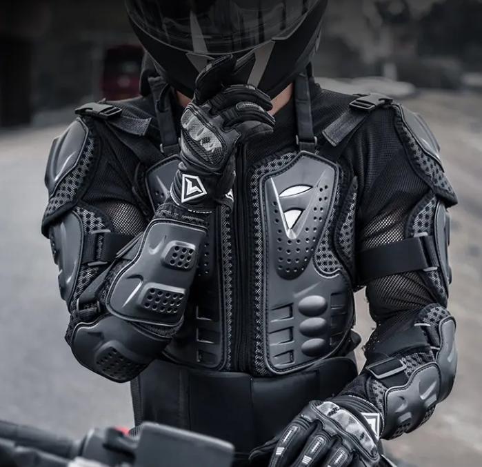 アーマーコート