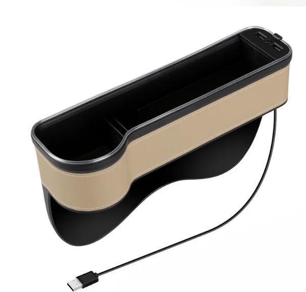 オーガナイザー