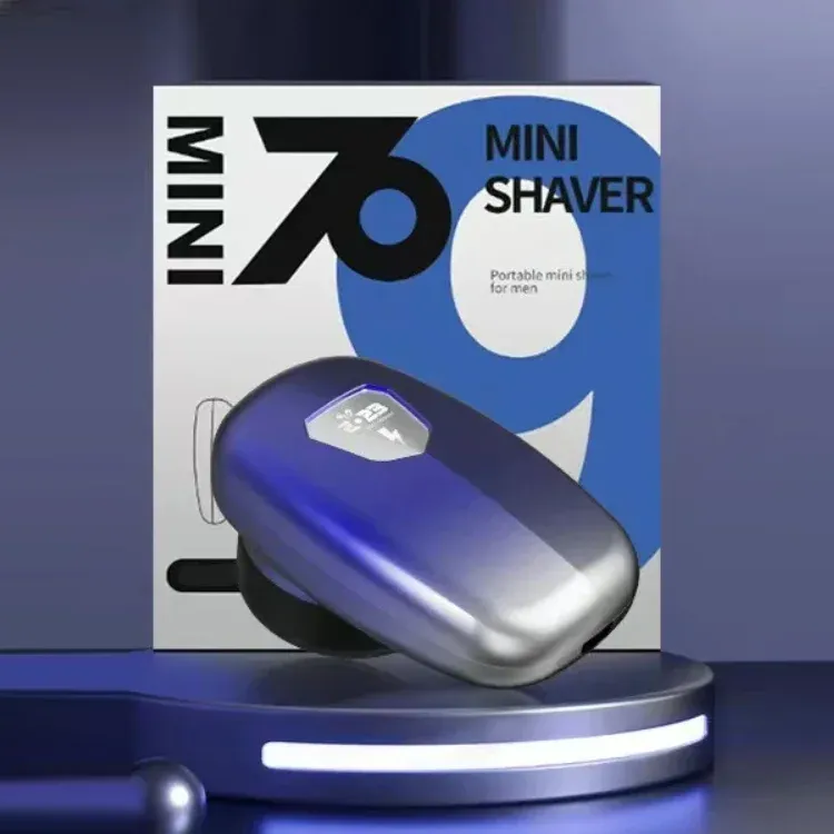 シェーバー