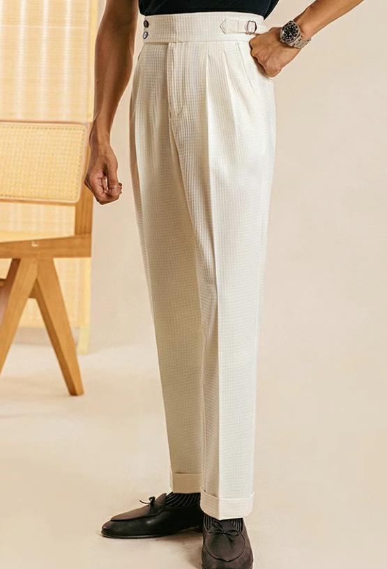 カジュアルパンツ