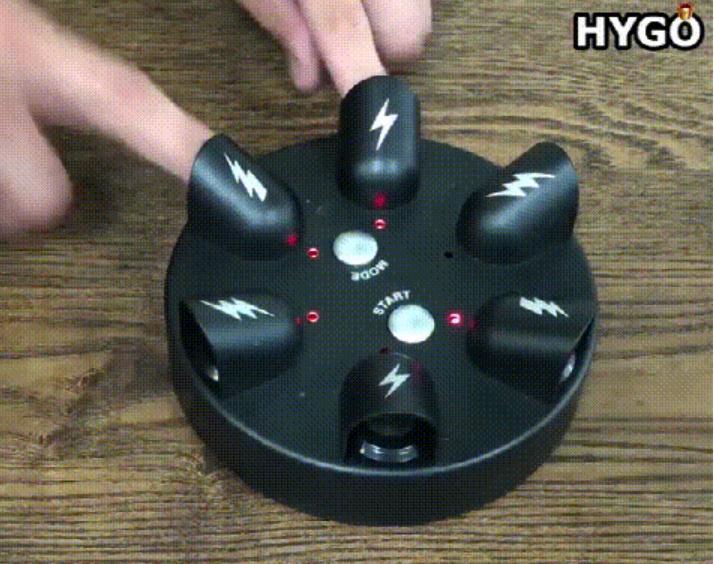 うそ発見器