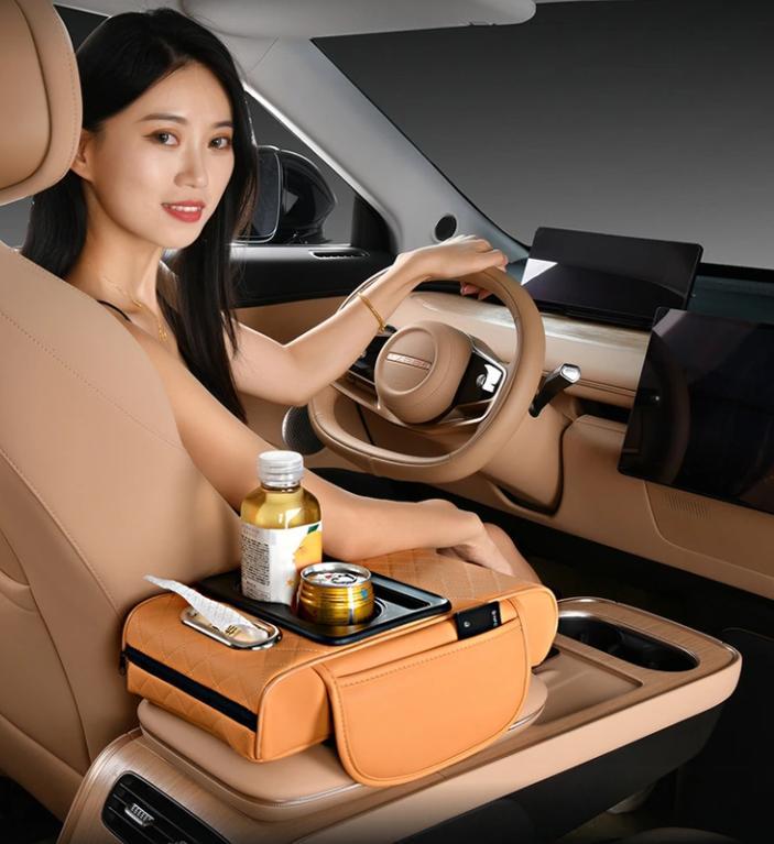 アームレスト・マット