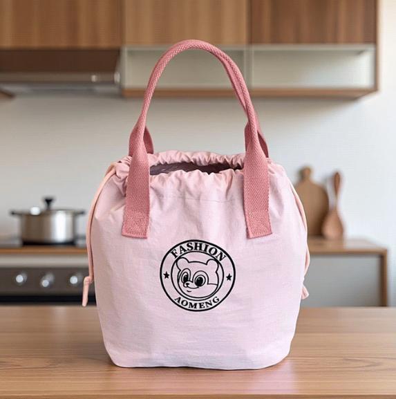 ズックのかばん