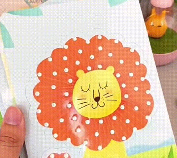 スタンプ