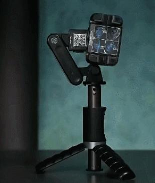 携帯電話ヘッド