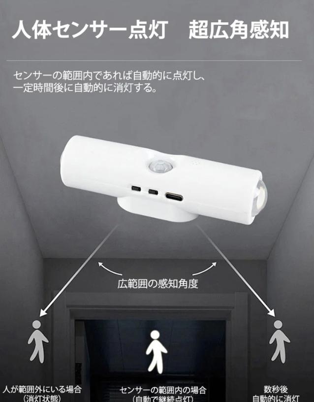 ゆうどうランプ