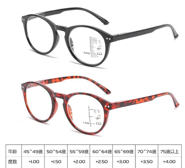 老眼鏡