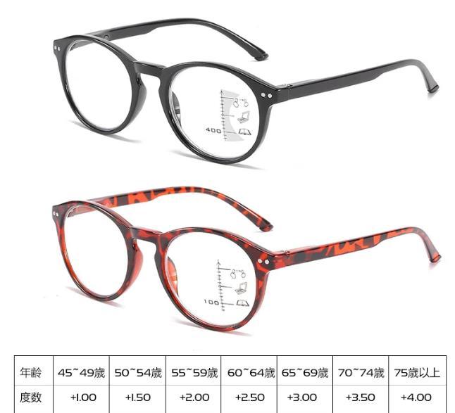 老眼鏡