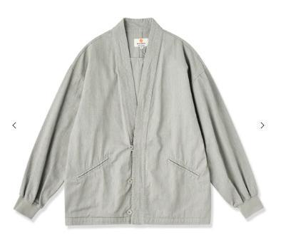 ジャケット