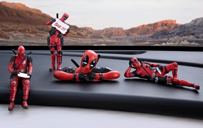 カーオーナメント
