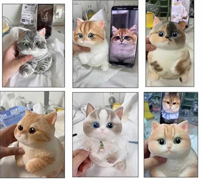 猫のおもちゃ